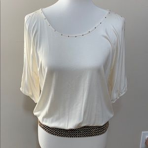 Daytrip Blouse